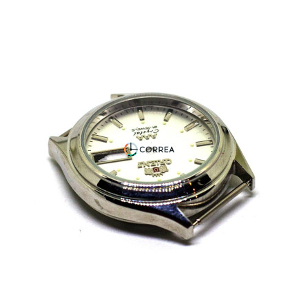 Корпус для годинників Orient AAA білий KO-016 - 10